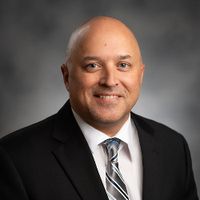 Gregory S Helmers, PA-C