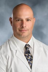 Joseph A Ciacci, DO