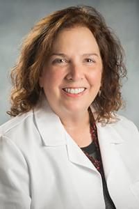 M. Melissa McBrien, MD