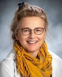 Nancy M Mannisto