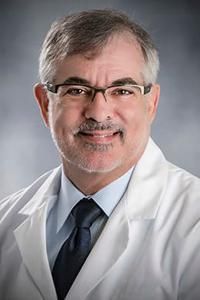 Robert R Johnson II, MD