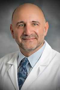 Gregory C Varjabedian, DO