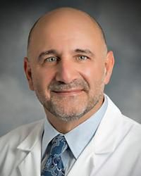 Gregory C Varjabedian