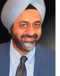 H P Singh