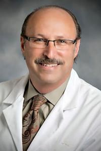 Harvey M Lefkowitz, DPM