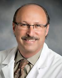 Harvey M Lefkowitz