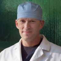 Todd D Durham, MD