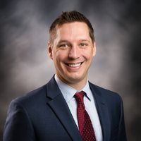 Matthew R Karek, MD
