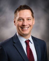 Matthew R Karek