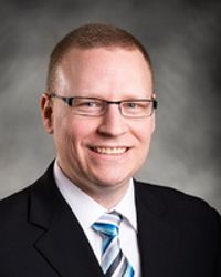 Paul J Gillard