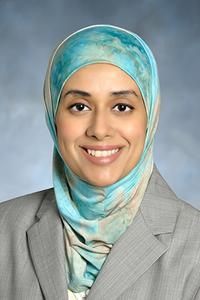 Ambreen Ashraf, MD