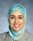 Ambreen Ashraf, MD