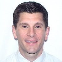 Adam M Nicholson, MD