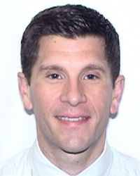 Adam M Nicholson