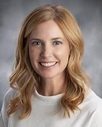 Rebecca K Rose