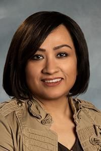 Nazia S Adil, MD