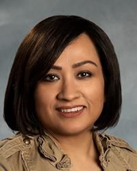 Nazia S Adil