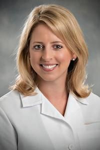 Sara K Schallmo, DO