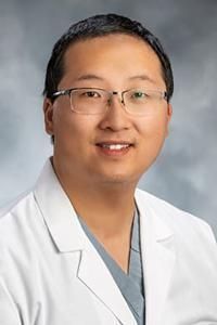 Chiu Yuen To, DO