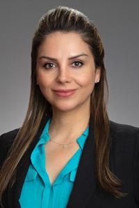 Leila Ettefagh, MD