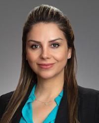 Leila Ettefagh