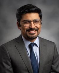 Pranav Kidambi