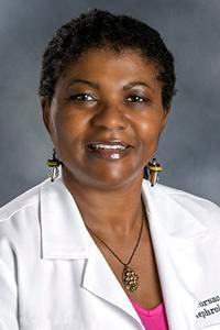 Nkie F Forsac, MD
