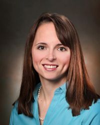 Angela R Oostema