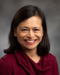 Sharon R Cabansag