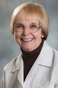 Phyllis Birkel, MD
