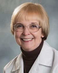 Phyllis Birkel