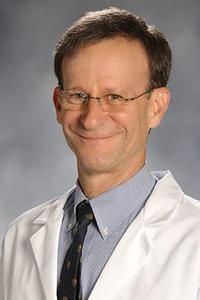 James P Meza, MD