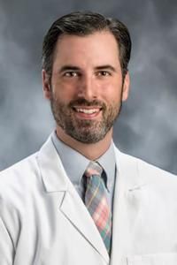 Kurt D Bernacki, MD