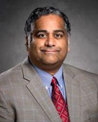 Suresh Potluri