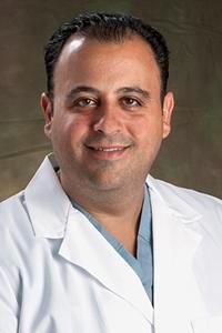 Andrew F Ajluni, DO