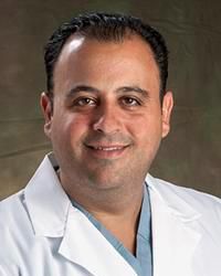 Andrew F Ajluni