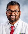 Aravindan V Jeyarajasingam, MD