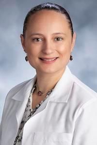 Kristina A Davis, MD