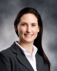 Stephanie M Burdick