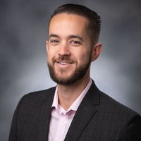 Benjamin P Bizar-Stanton, PhD