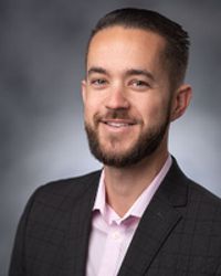 Benjamin P Bizar-Stanton