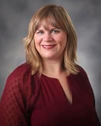 Elizabeth A Colvin