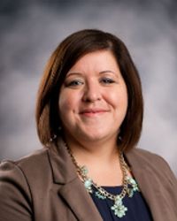 Nicole M Harpold