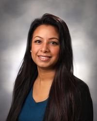 Anila Paul