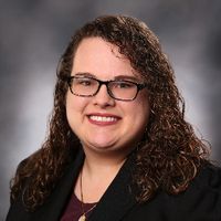 Courtney B Golding, PhD