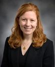 Allegra P Burgher, OD