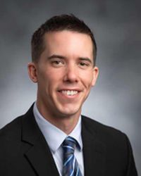 Kevin Nehil