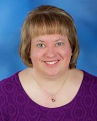 Elizabeth A Wetzel
