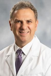 Abdulrahman Effendi, MD