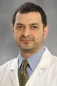 Hassan M Ismail, MD